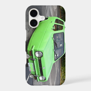Étui IPhone Reliant Robin