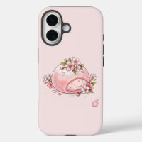 Étui Iphone Sakura Mochi