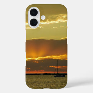 Étui iPhone Sunset Sail