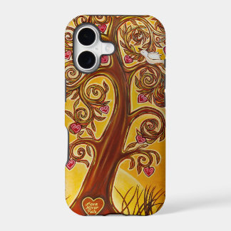 Étui iPhone Tree of Life