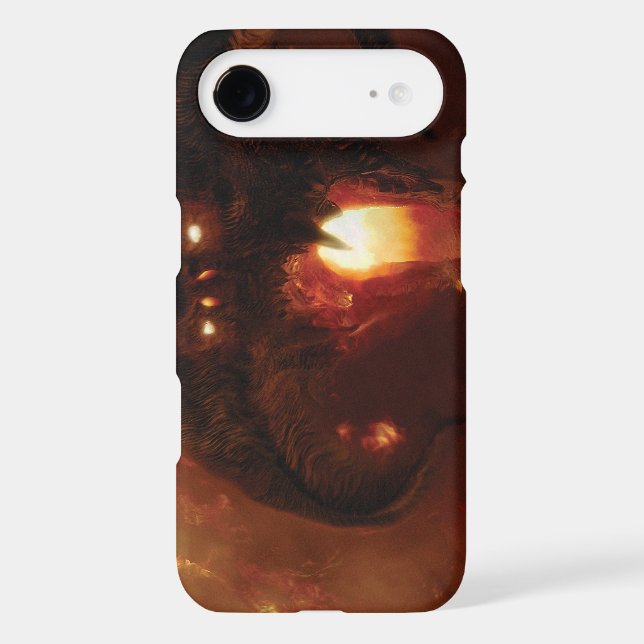 Étui iPod Touch Balrog (Verso)