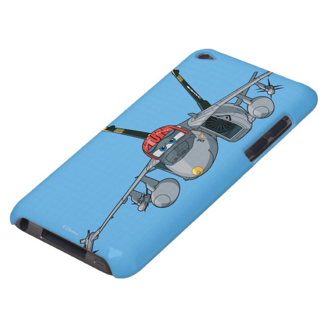 Étui iPod Touch Écho 2 (Bas)