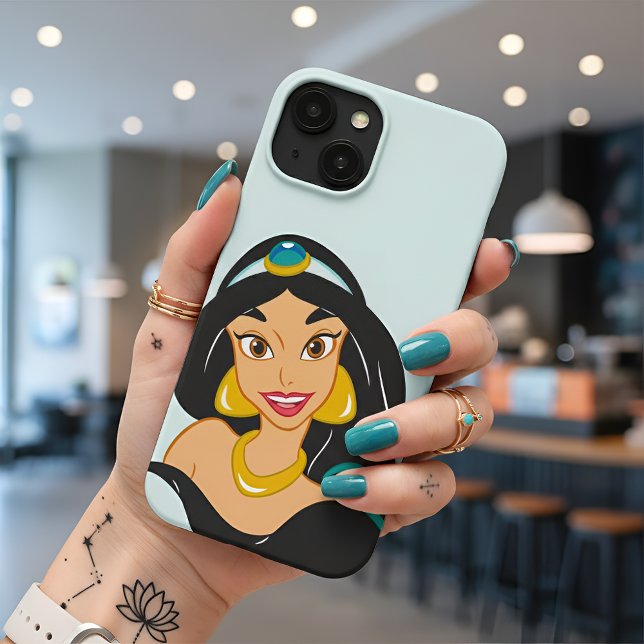 Étui Jasmine Case-Mate pour iPhone (Créateur téléchargé)