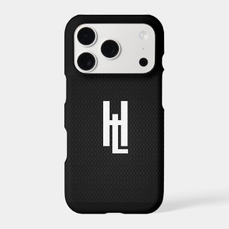 Étui LH pour iPhone 17 Pro