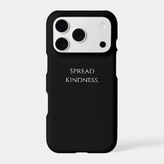 Étui LH pour iPhone 17 Pro