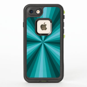 Étui Lifeproof Aqua Illusion Optique