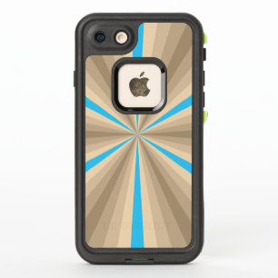 Étui Lifeproof Summer Illusion