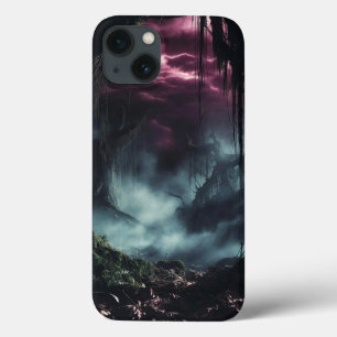 Étui Mate pour iPhone cool et tendance