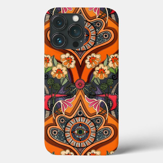 Étui MINNIE soot Case-Mate pour iPhone (Verso)