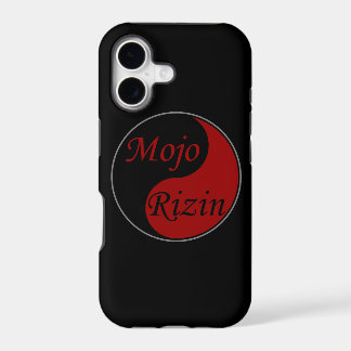 Étui Mojo Rizin pour iPhone 5 5S