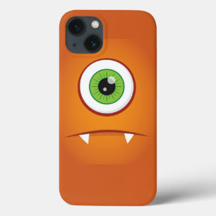 Étui Monster pour ipad Apple