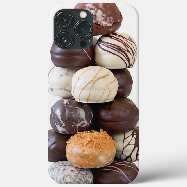 Étui Murugi Accessoires Case-Mate Barely There App (Verso)