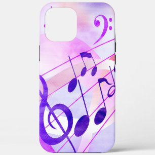 Étui MUSIC Case-Mate pour iPhone