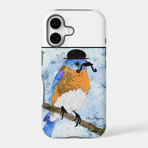 Étui Oliver Bluebird Case-Mate ID™ pour iPhone 5