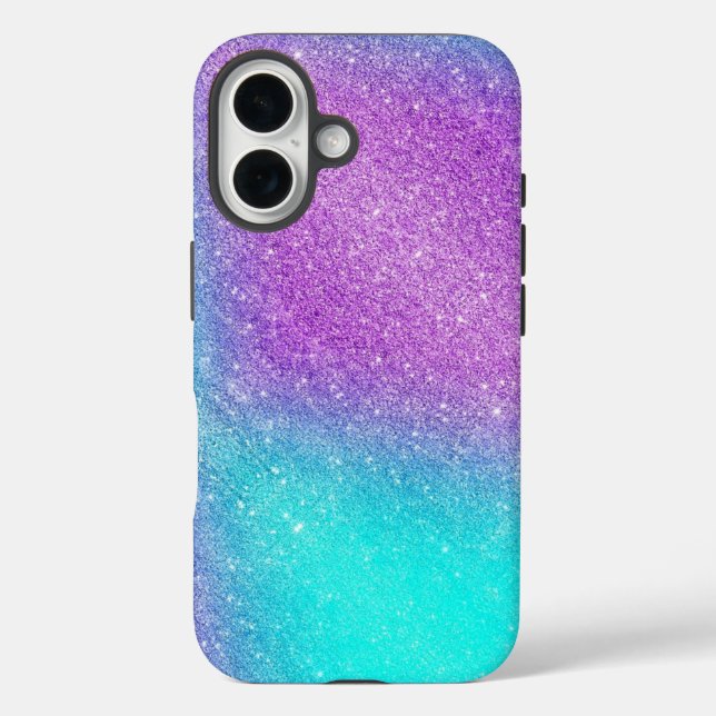 Étui Otter Box Pretty Cool Sparkle Fun (Verso)