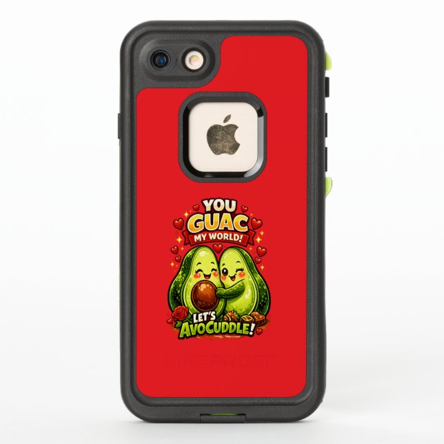 Étui Otterbox (Dos)