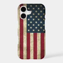 Étui OtterBox Drapeau Américain