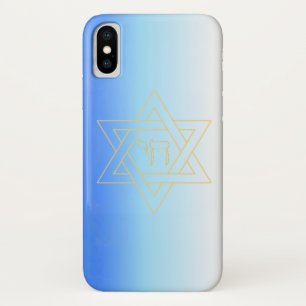 Étui personnalisé pour iPhone 4/4S avec étoile de 