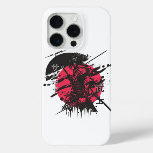 Étui personnalisé pour iPhone Chinese Shadow Fight