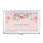 Peony rose blanc antique