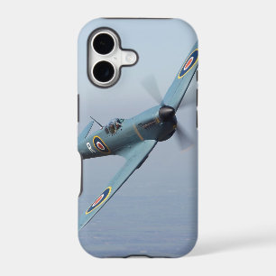 Étui pour i-Phone Spitfire
