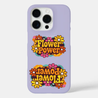 Étui pour iPhone 16 Pro | Électronique | Floral Ré