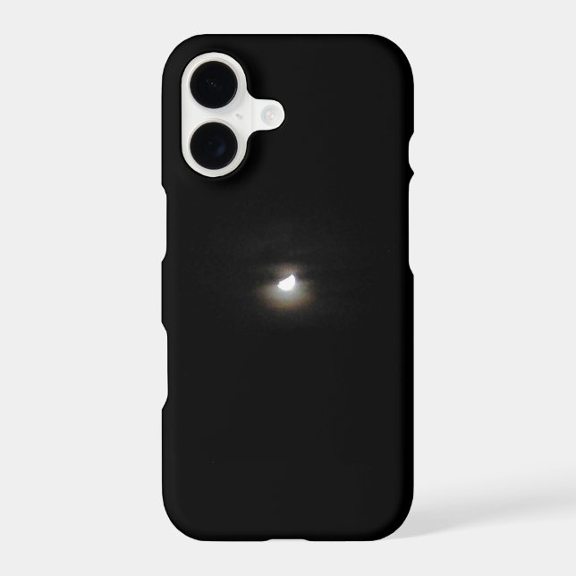 étui pour iPhone 17 (Verso)