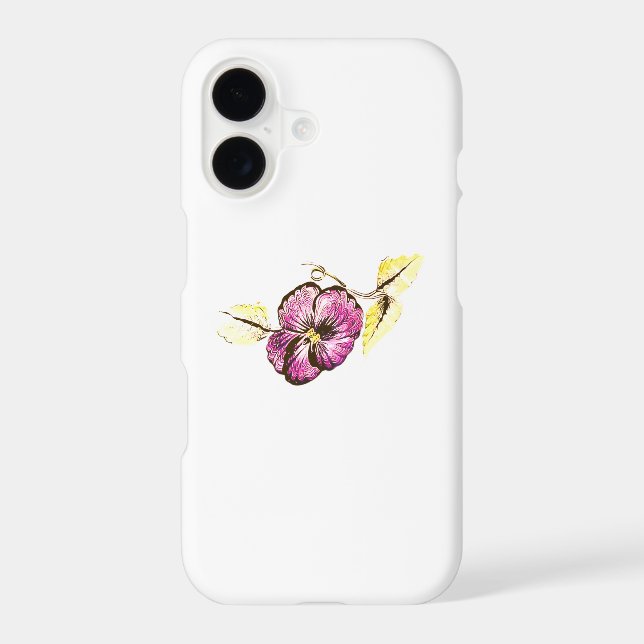 étui pour iPhone 17 (Verso)
