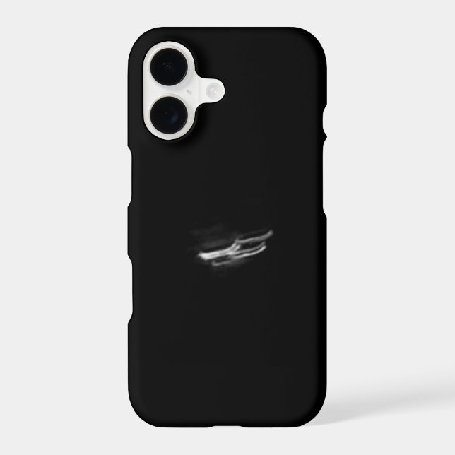 étui pour iPhone 17 (Verso)