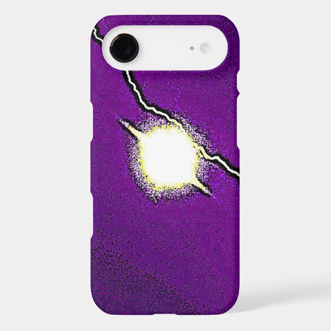étui pour iPhone 17 air (Verso)