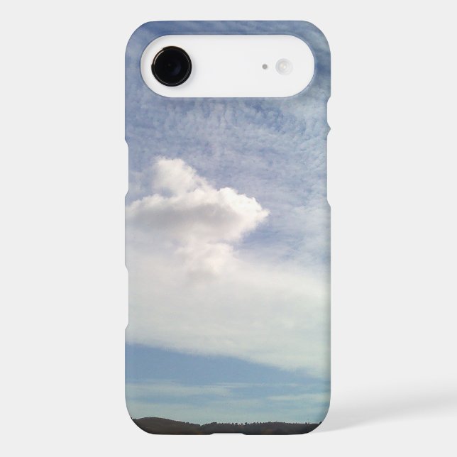 étui pour iPhone 17 air (Verso)