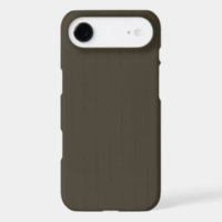 étui pour iPhone 17 air