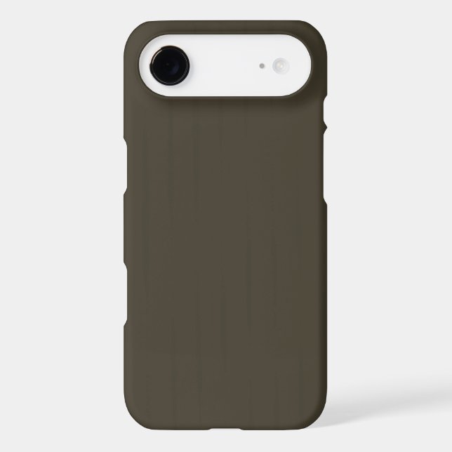 étui pour iPhone 17 air (Verso)