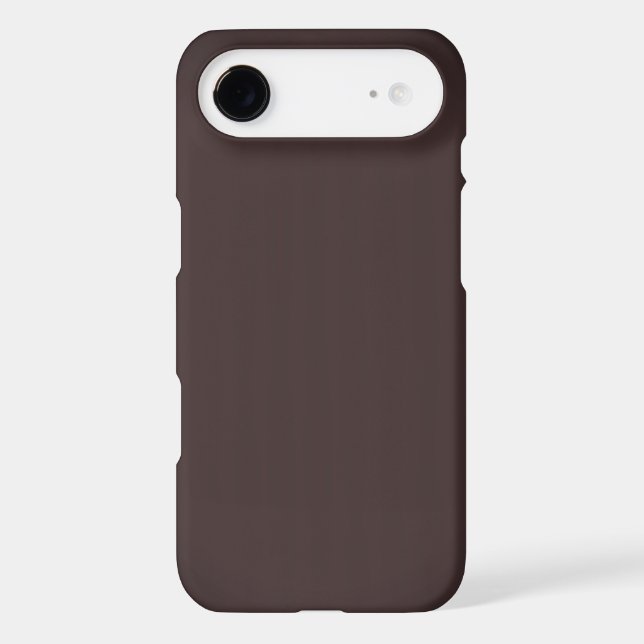 étui pour iPhone 17 air (Verso)