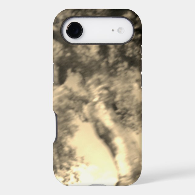 étui pour iPhone 17 air (Verso)