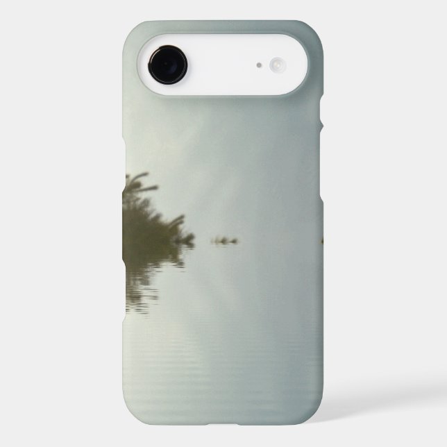 étui pour iPhone 17 air (Verso)