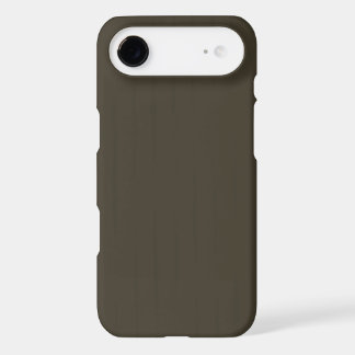 étui pour iPhone 17 air