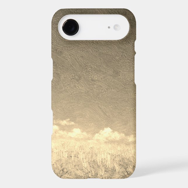 étui pour iPhone 17 air (Verso)