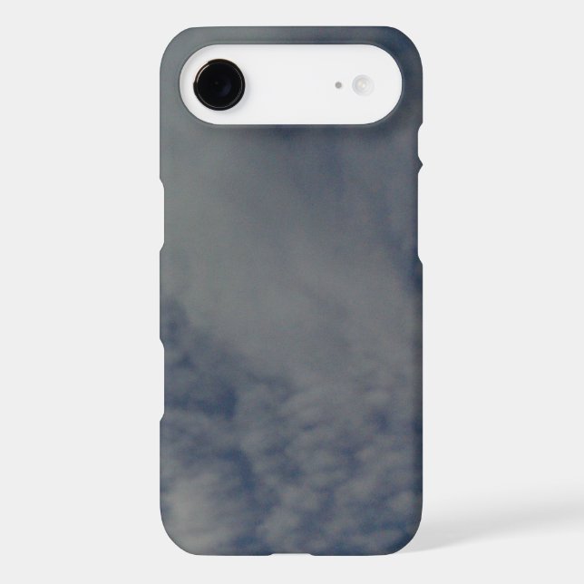 étui pour iPhone 17 air (Verso)