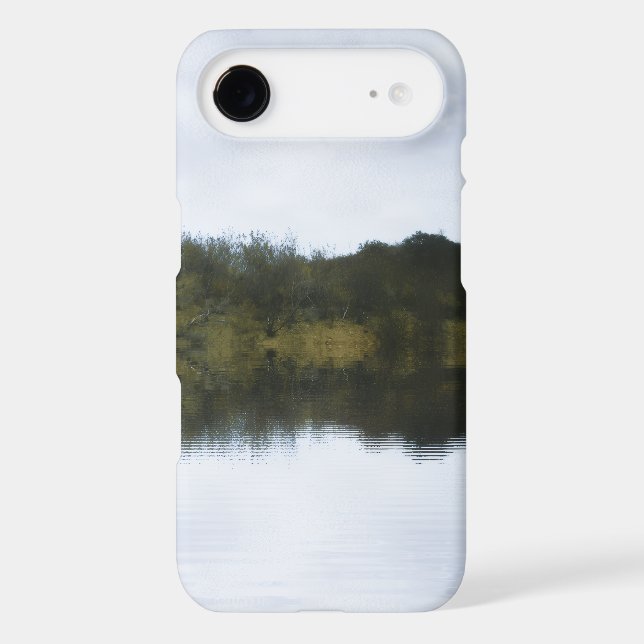 étui pour iPhone 17 air (Verso)