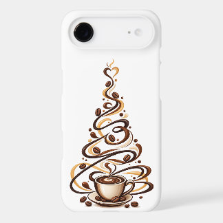 Étui pour iPhone 17 Air avec motif de vapeur de ta
