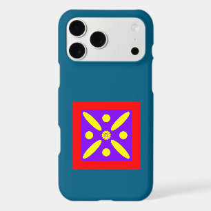 Étui pour iPhone 17 Derafsh Kaviani persan