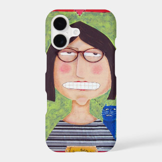 Étui pour iPhone 17 'I Have the Power'
