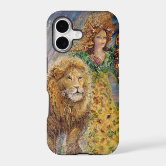 Étui pour iPhone 17 Leo