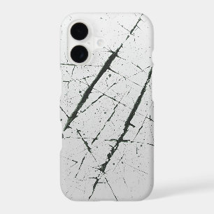 Étui pour iPhone 17 Motif Griffes de Tigre – Prote