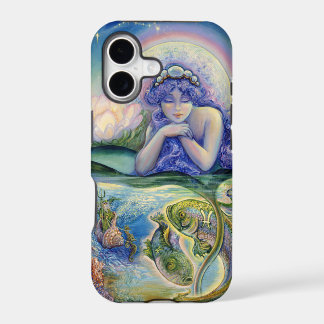Étui pour iPhone 17 Poissons
