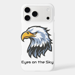Étui pour iPhone 17 Pro Max Eagle