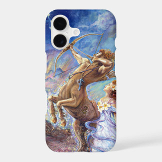 Étui pour iPhone 17 Sagittaire