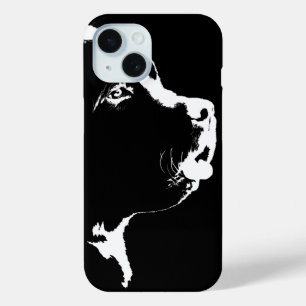 Étui pour iPhone 3G Chien de Terre-Neuve Étui Chie