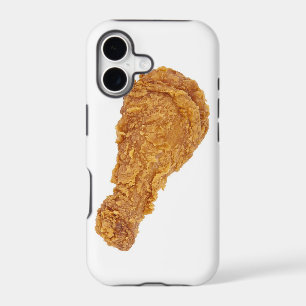 Étui pour iPhone 5/5S au poulet frit